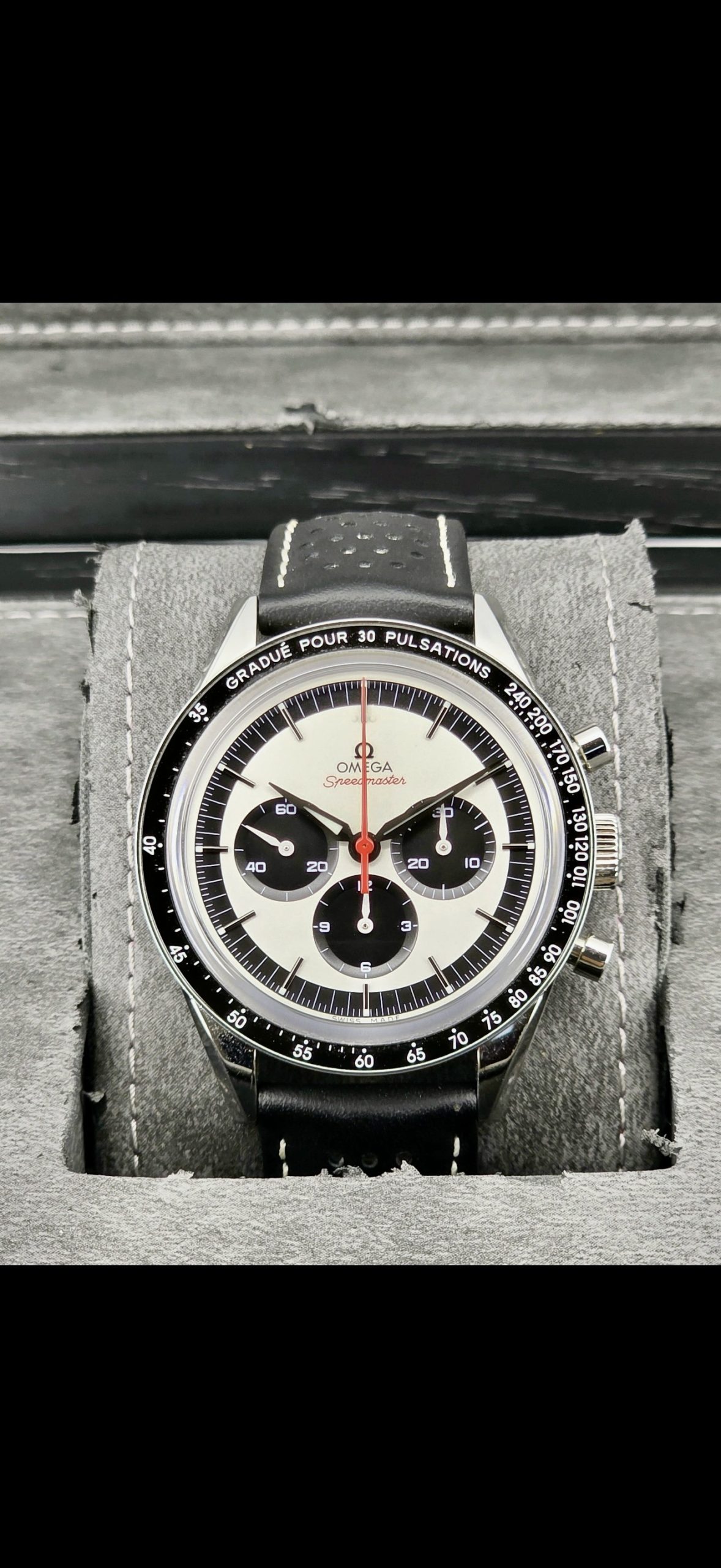 CK2998 Limited Edition