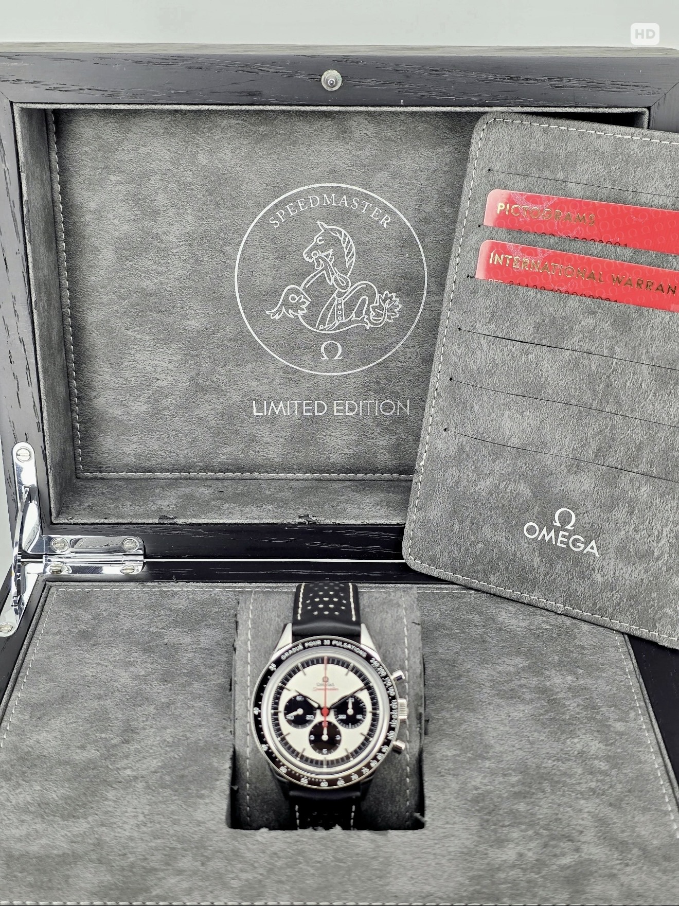 CK2998 Limited Edition - Image 8