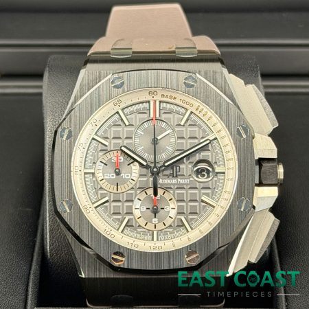 Pre-Owned Audemars Piguet Royal Oak Offshore 26405CE