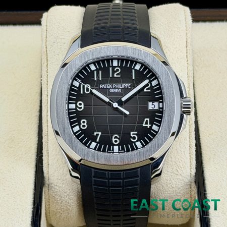 Front Face Patek Philippe Aquanaut 5167A