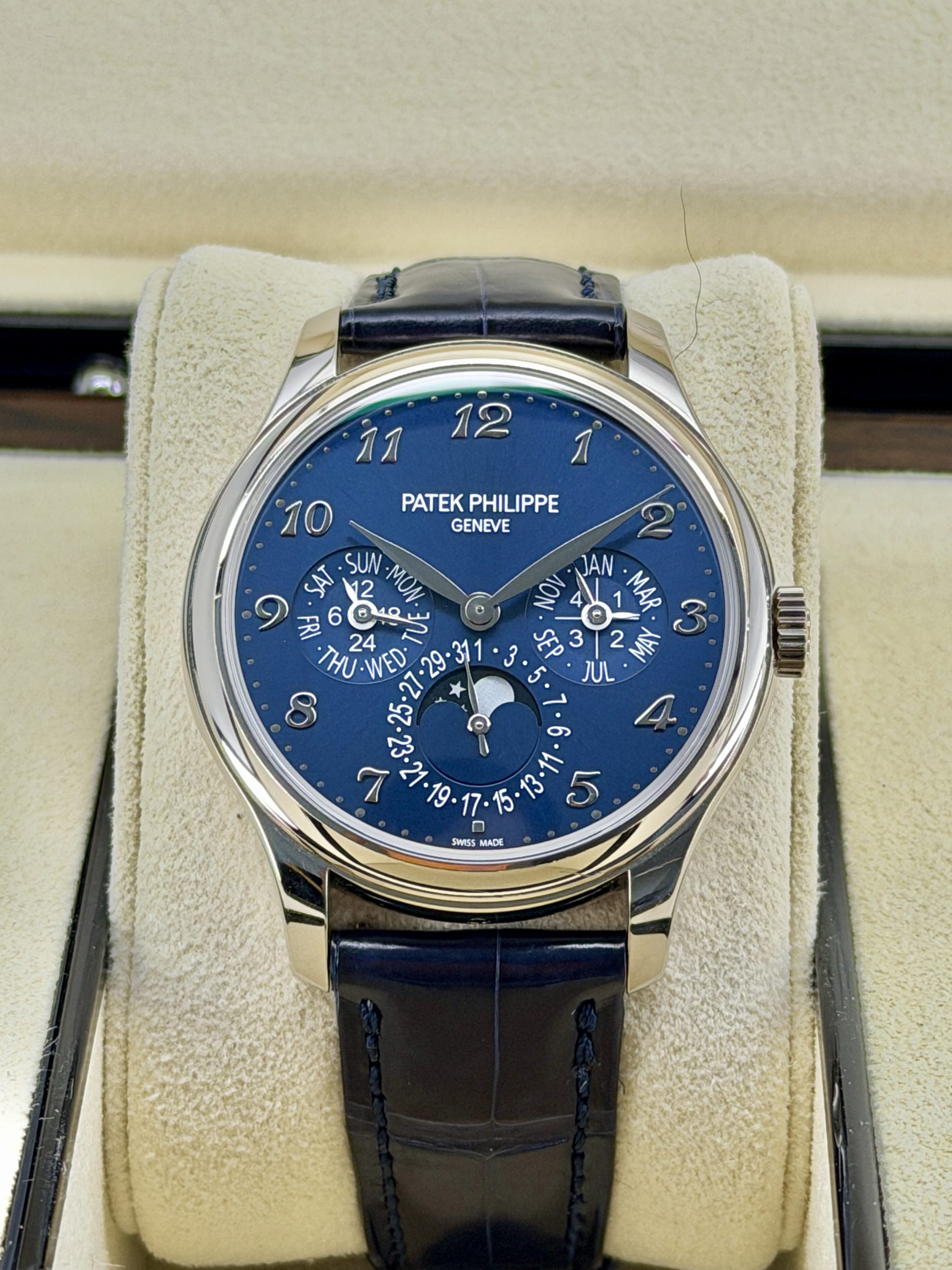 5327G Box and Papers