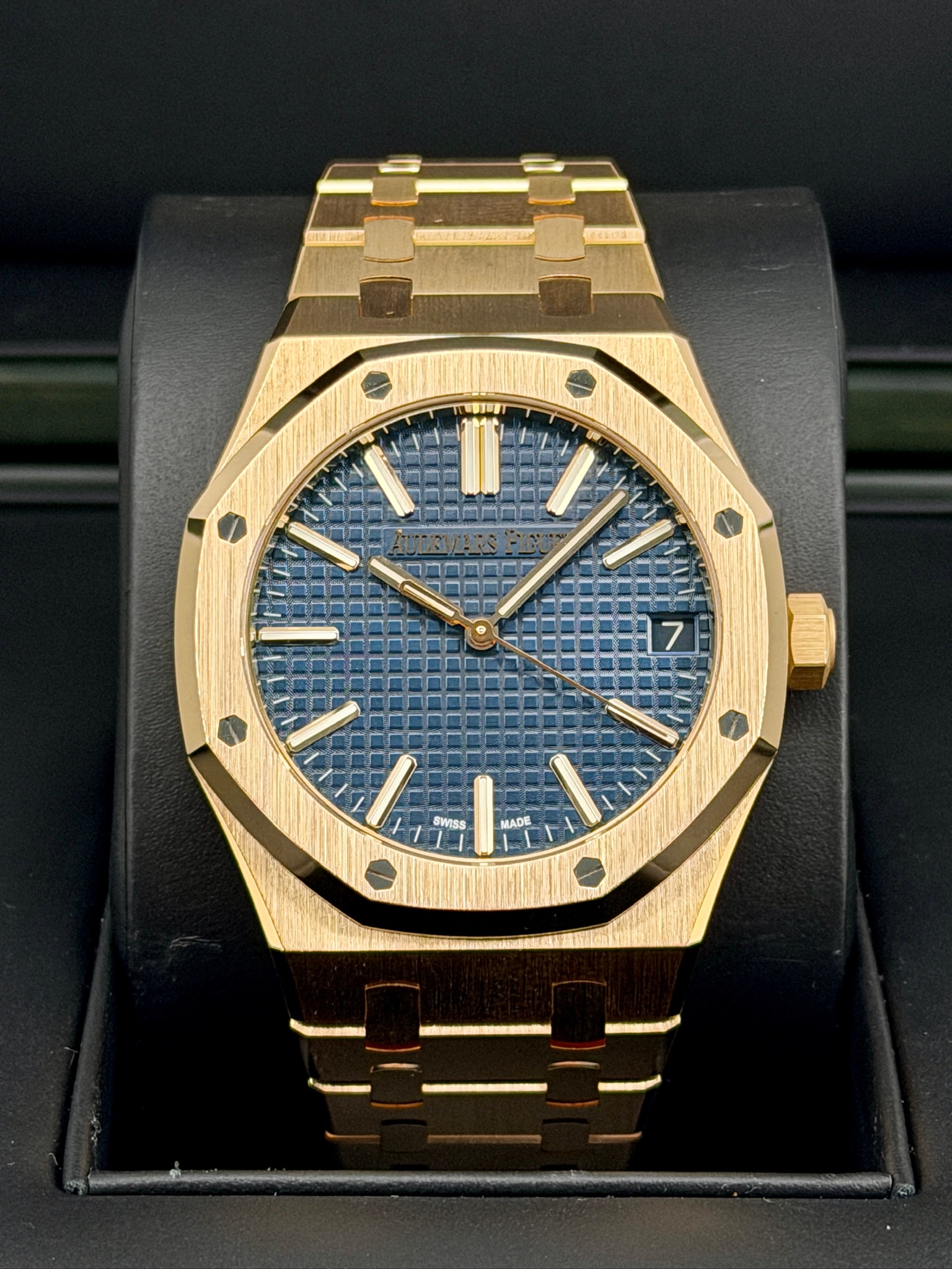 15510OR Box and Papers