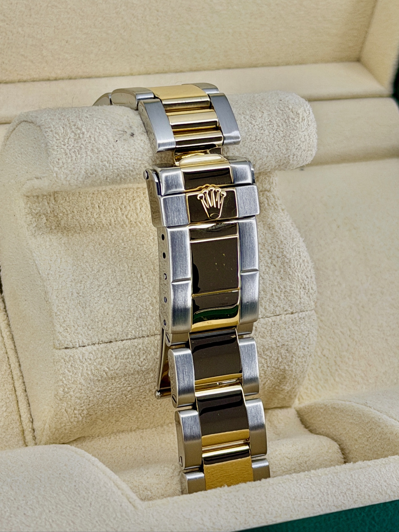 Bracelet 2 Pre-Owned Rolex Daytona 16523