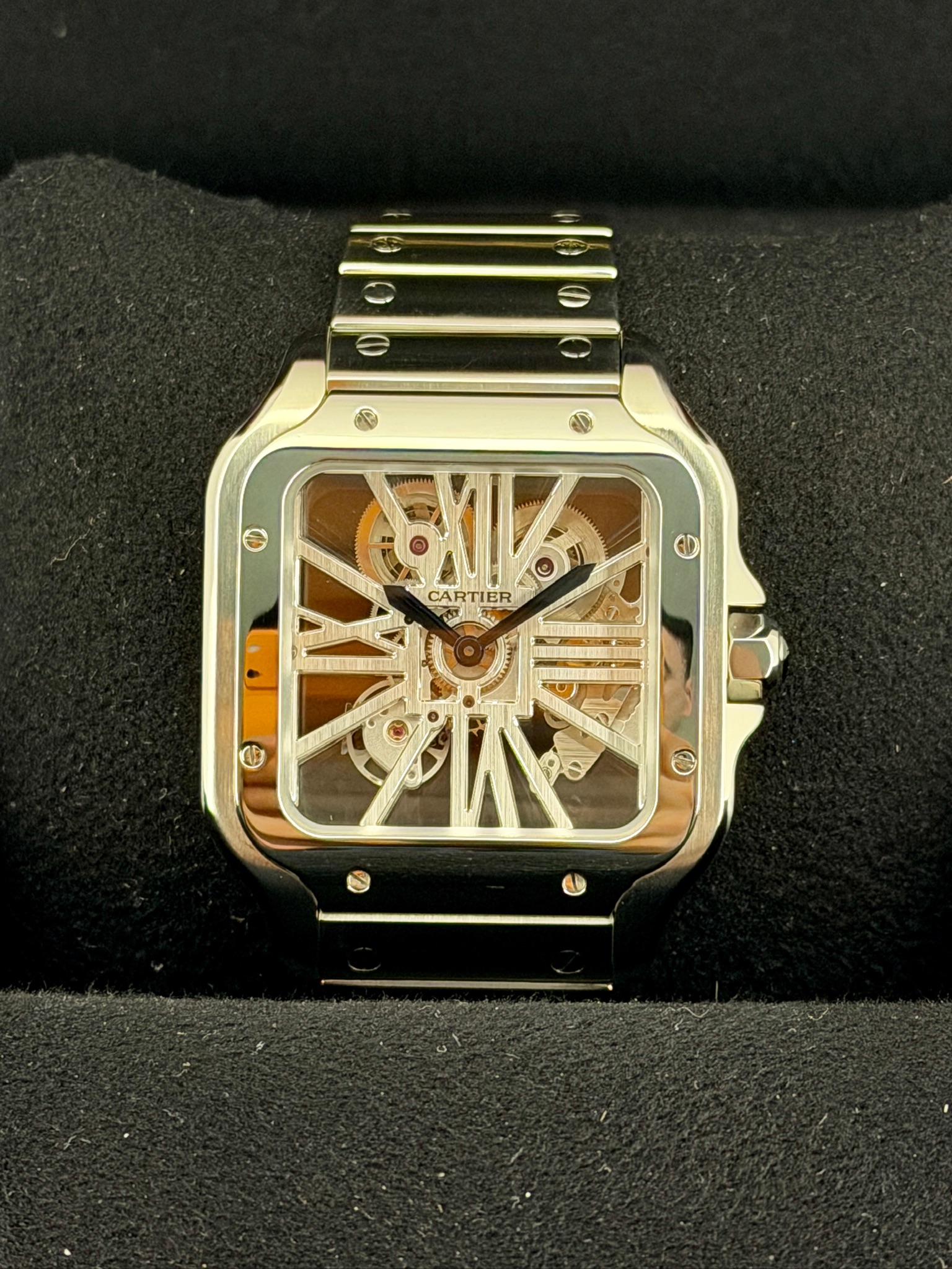 WHSA0015 Box and papers