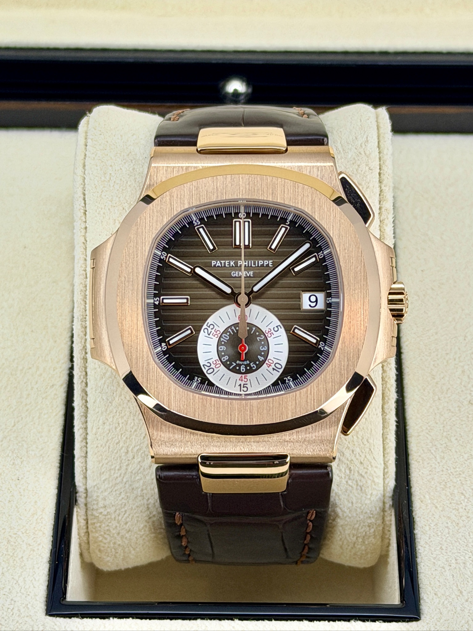 5980r Box and Papers