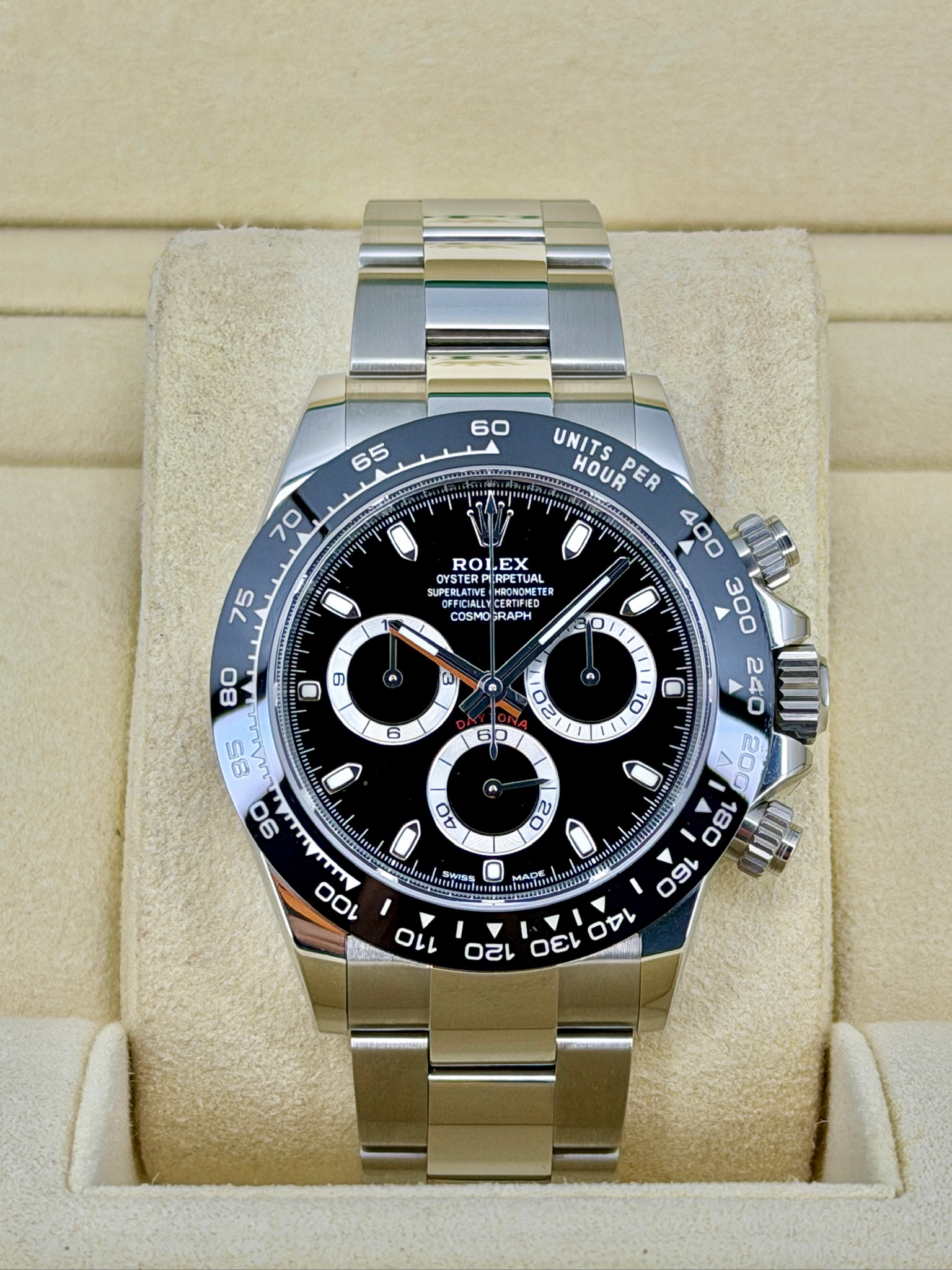 116500 Box and Papers