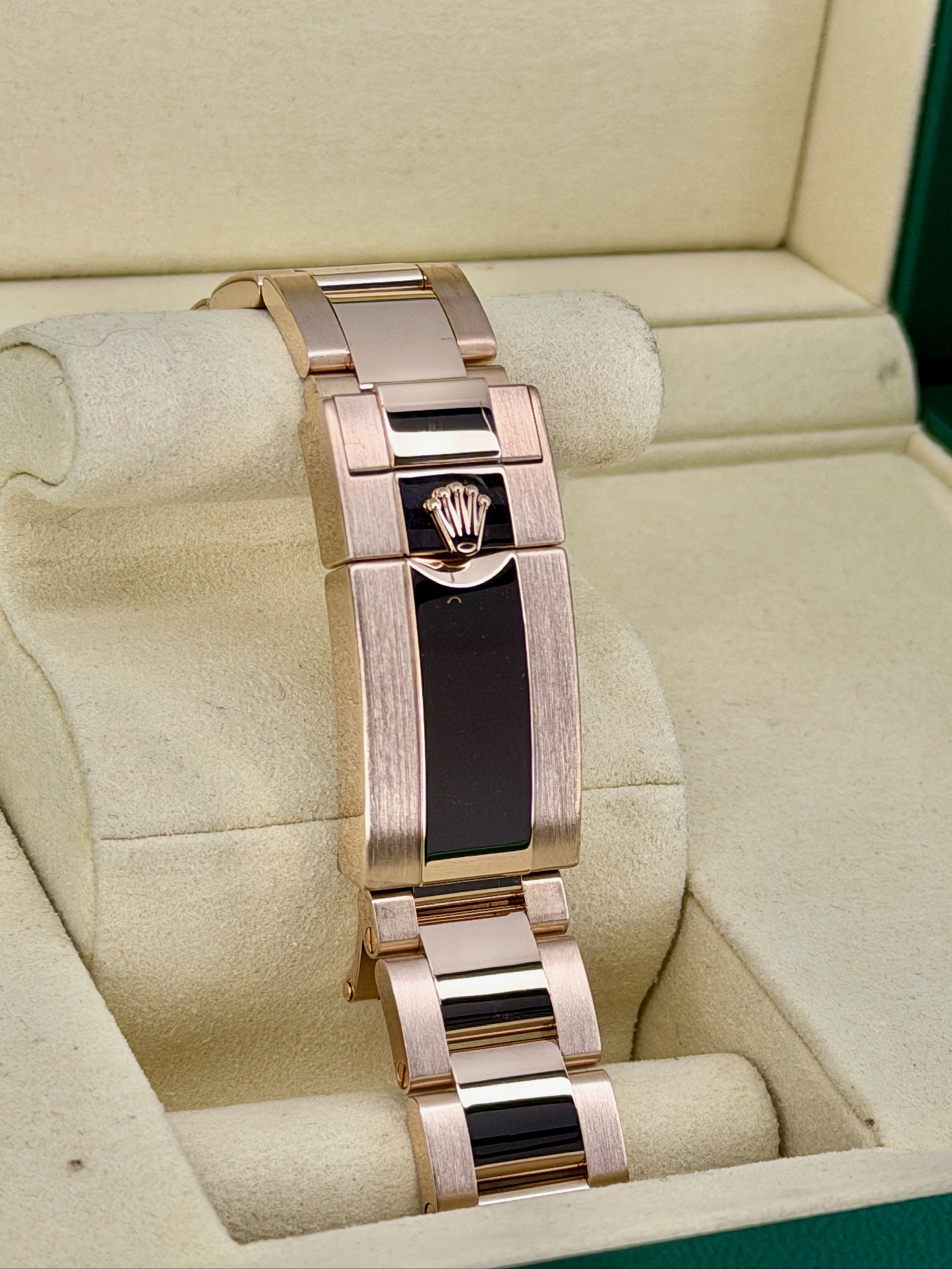 Bracelet 2 Pre-Owned Rolex Daytona 126505