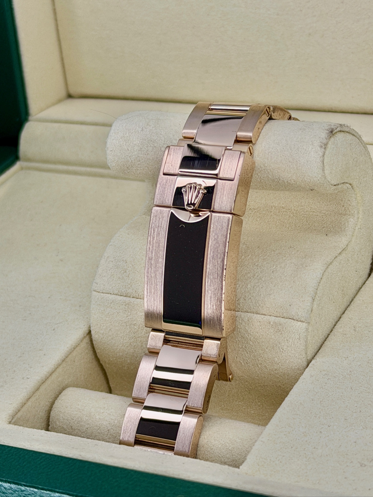 Bracelet Pre-Owned Rolex Daytona 126505