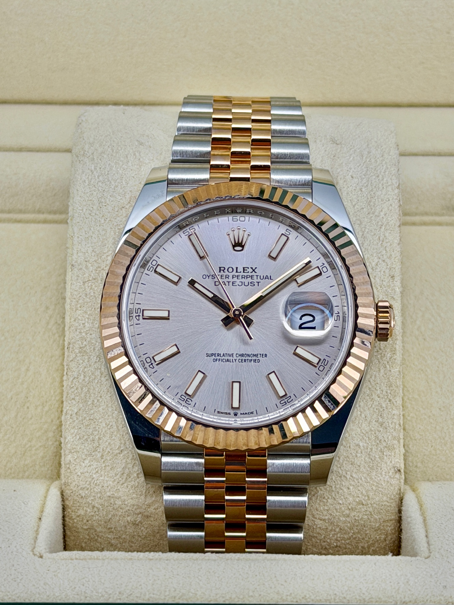 126331 Box and Papers