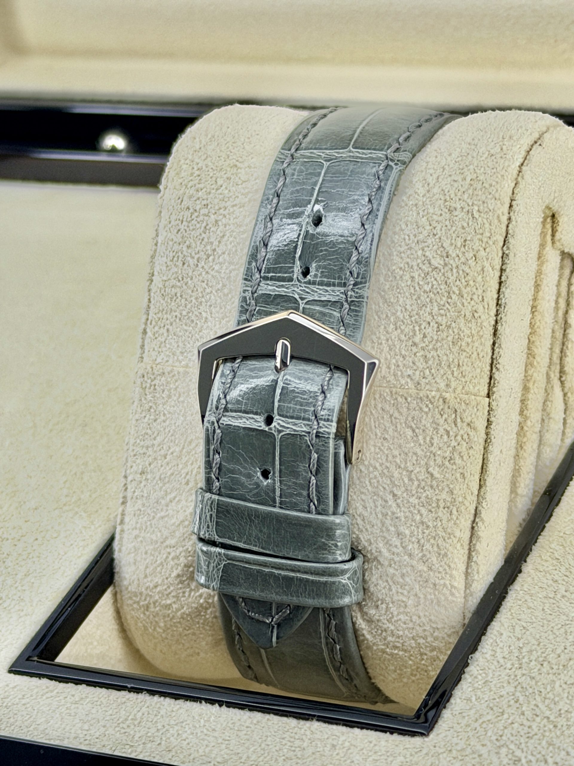 Bracelet Pre-owned Patek Philippe Calatrava 6119G