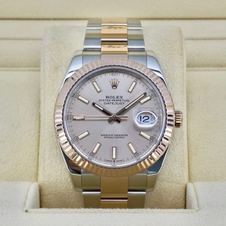 126331 Sundust Box and Papers