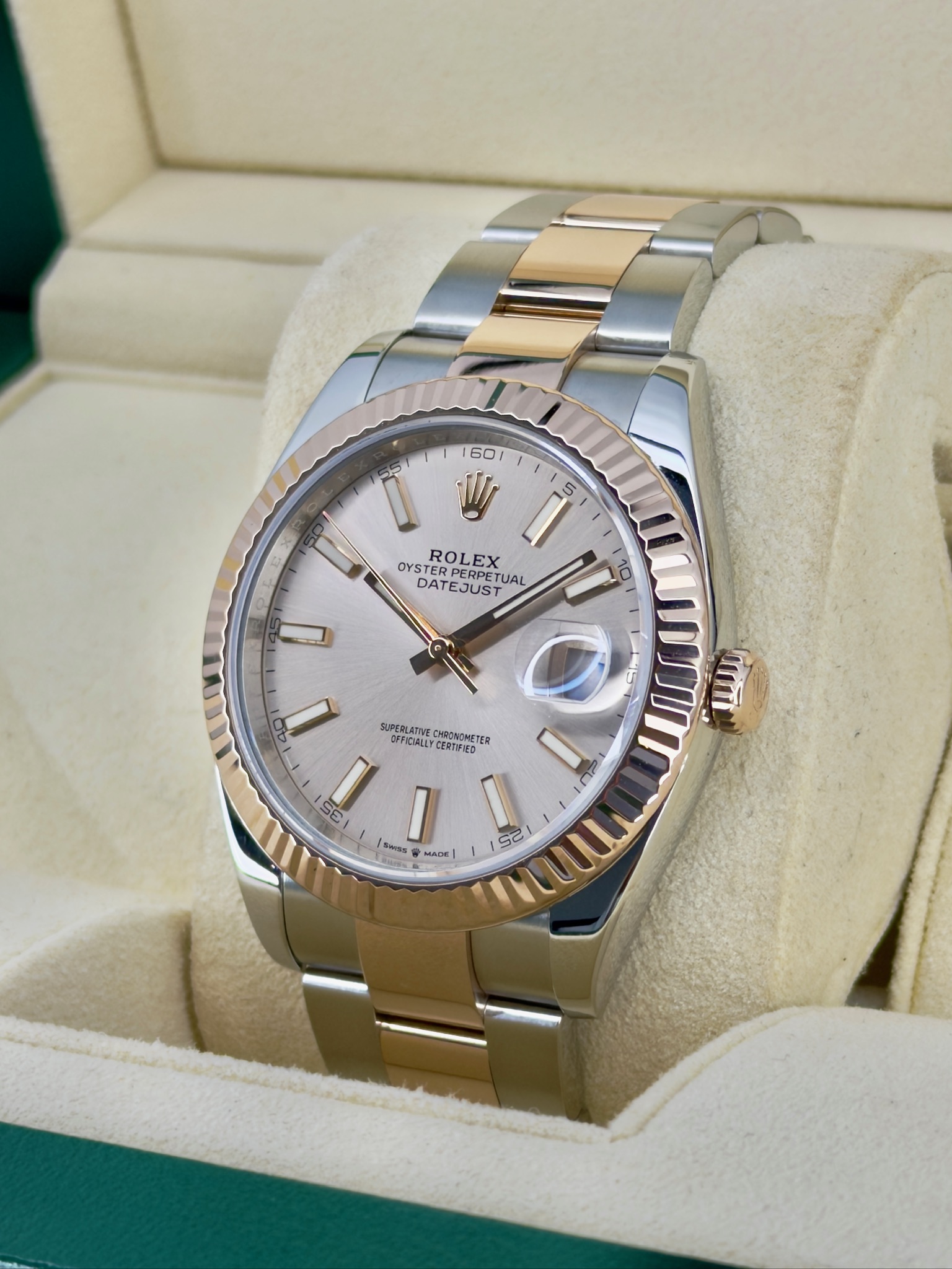 126331 Sundust Box and Papers - Image 2